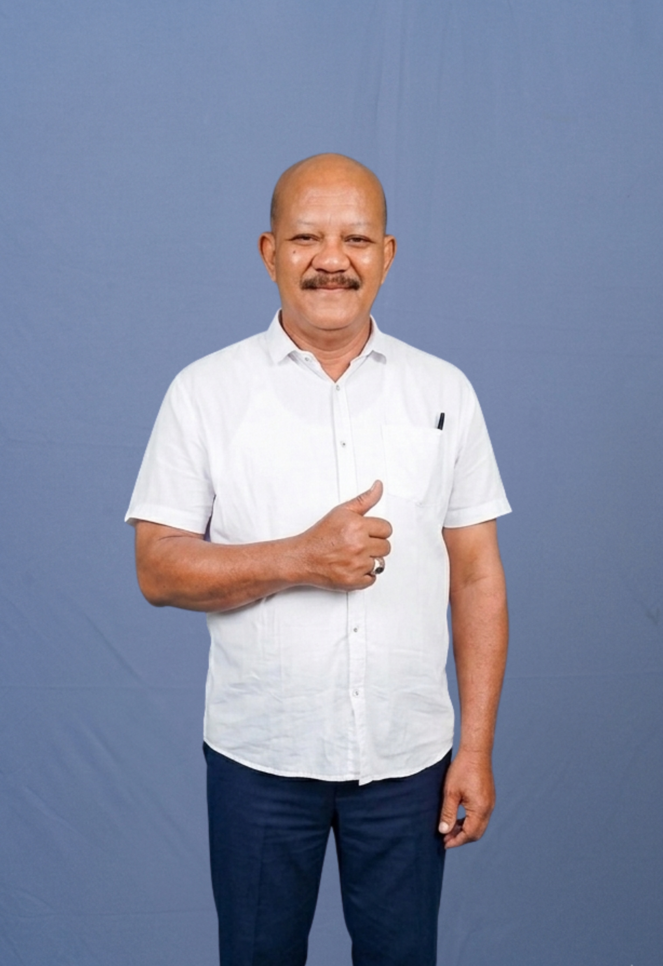 B. Doddy Riyadi, SKM, MM.